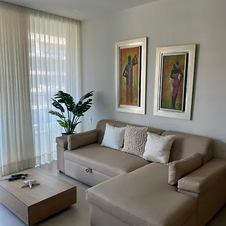 Manzanillo Del Mar Apartamento Cartagena