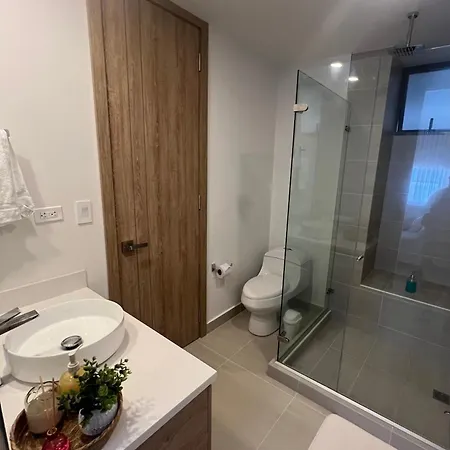 Apartamento Manzanillo Del Mar Cartagena