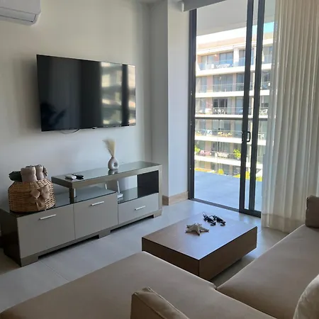 Apartamento Manzanillo Del Mar *