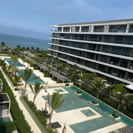 Manzanillo Del Mar Apartamento Cartagena